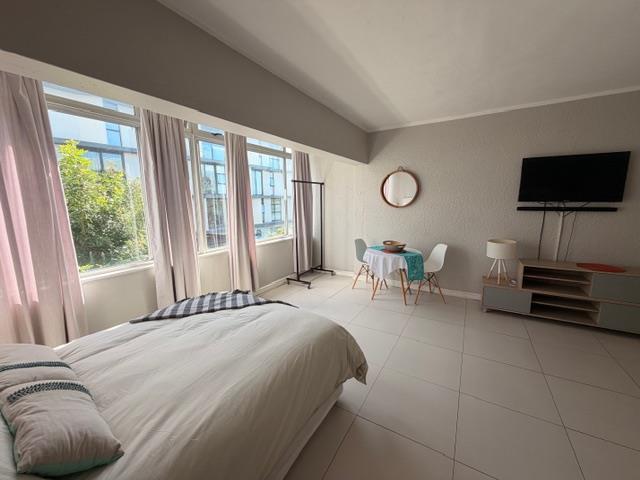 To Let 0 Bedroom Property for Rent in Green Point Western Cape